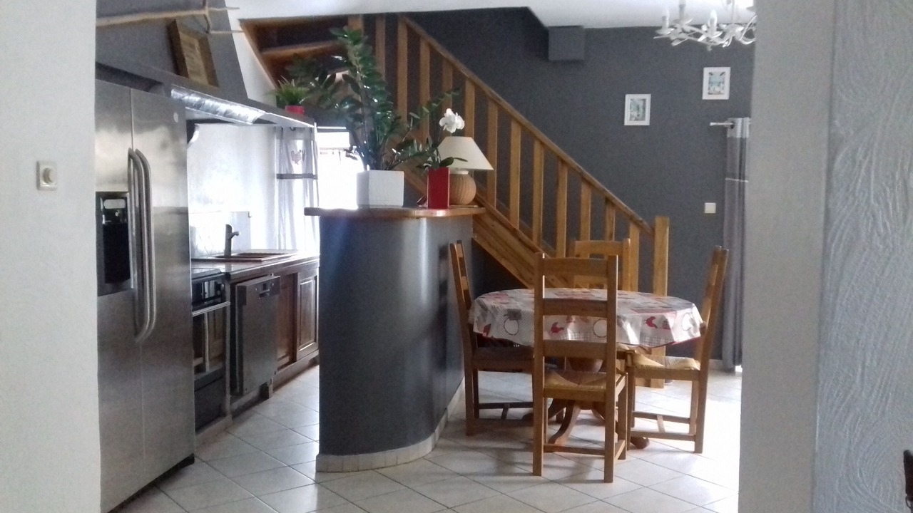 Photo of Kitchen in Cabrieres-d'Avignon