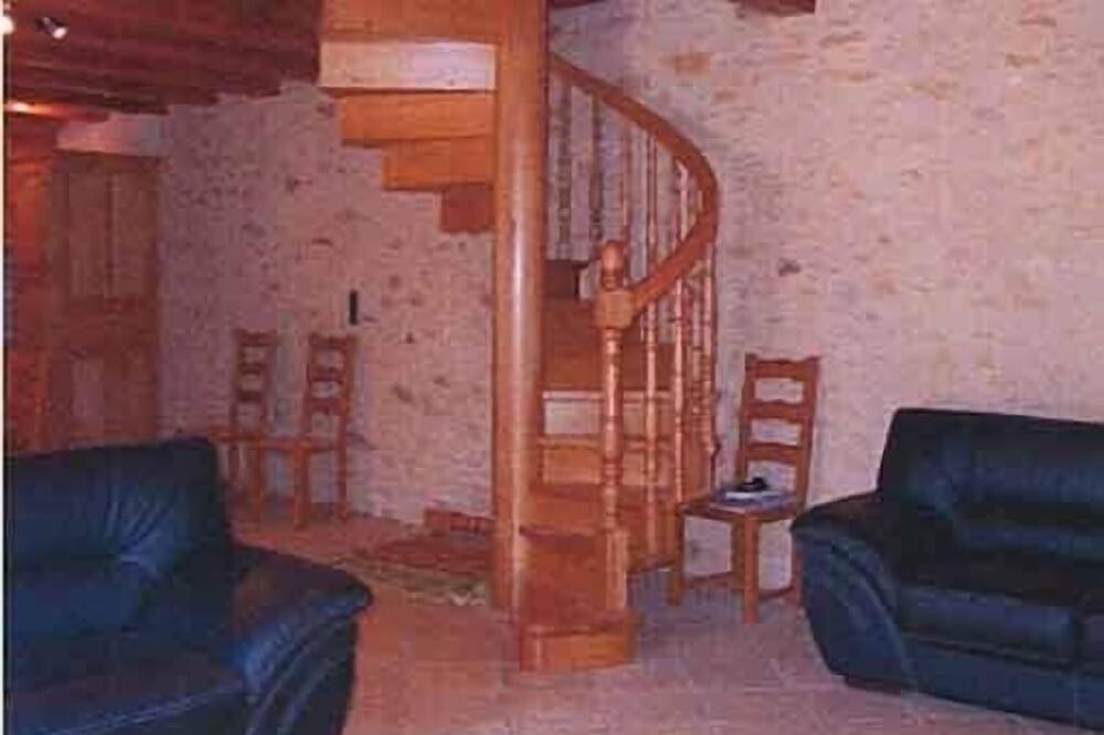 Photo of Livingroom in Journiac