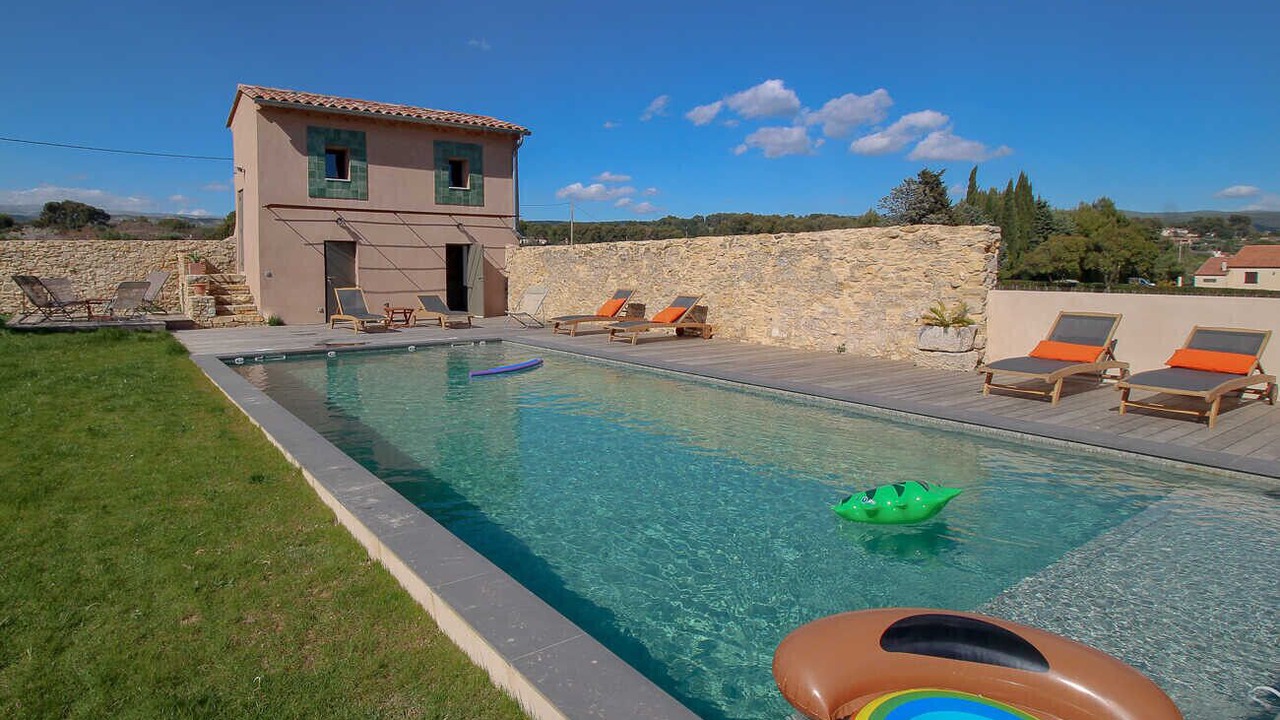 Photo of Outdoor in Le Castellet