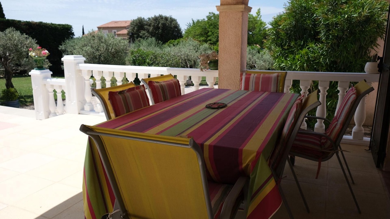 Photo of Outdoor in Aureille