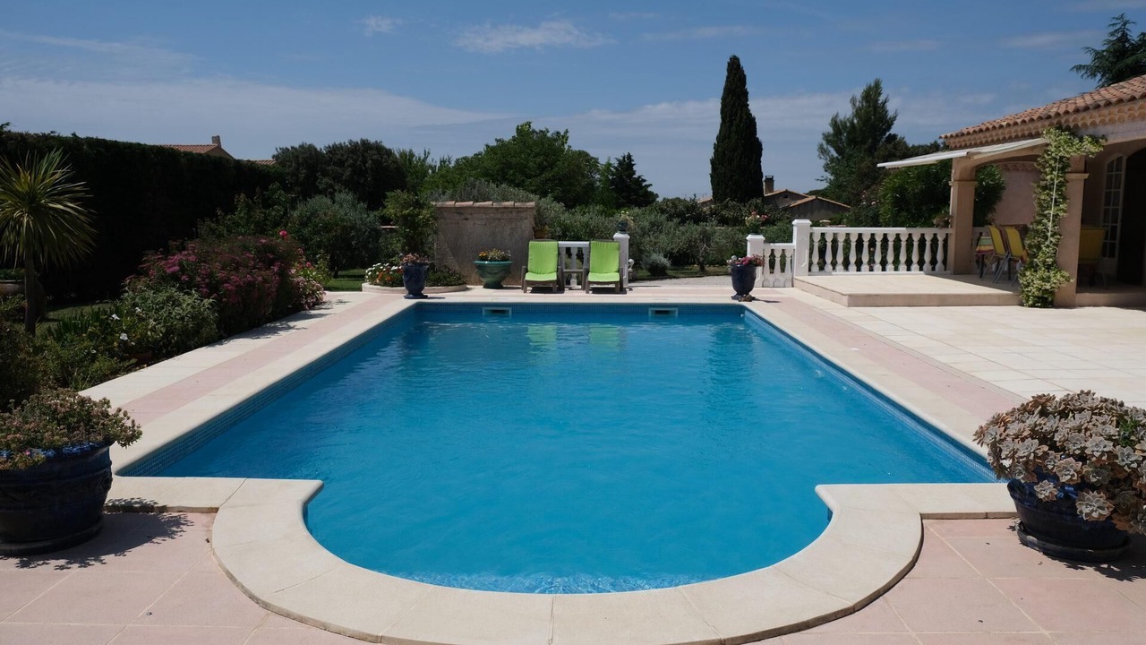 Photo of Outdoor in Aureille