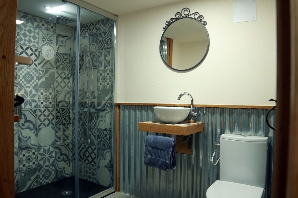 Photo of Bathroom in Auzances