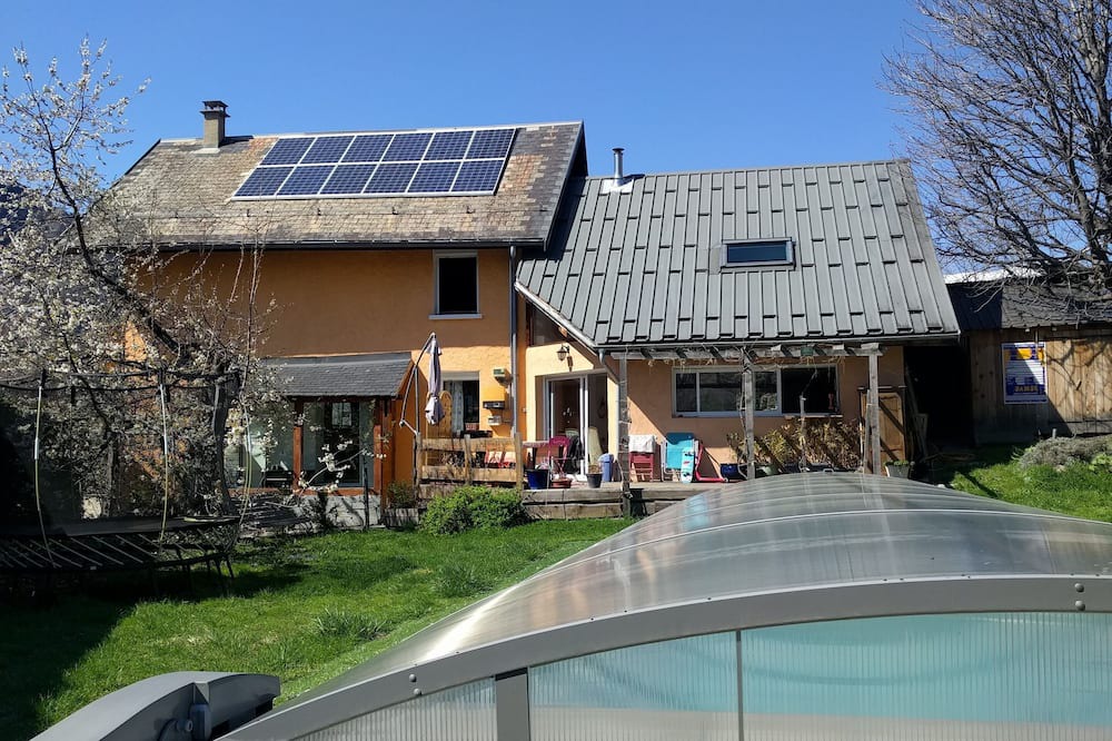 Photo of Outdoor in Saint-Julien-Mont-Denis