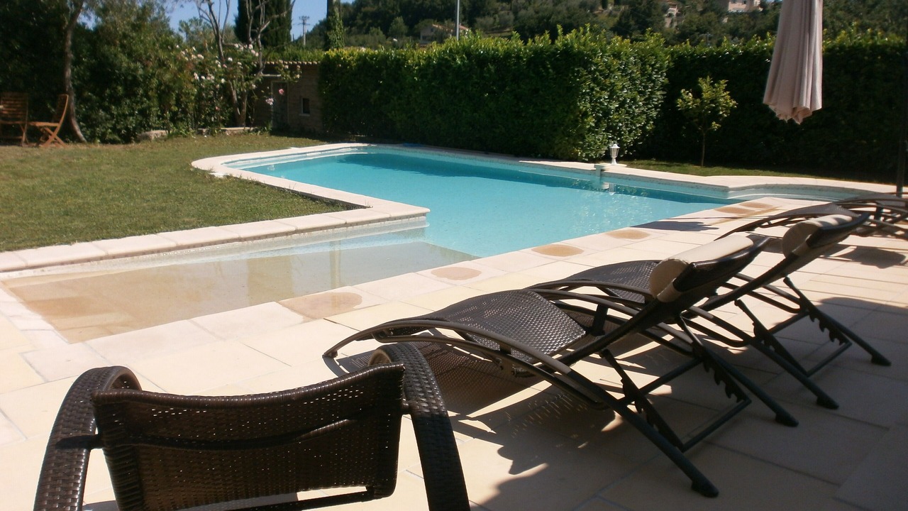 Photo of Outdoor in La Gaude