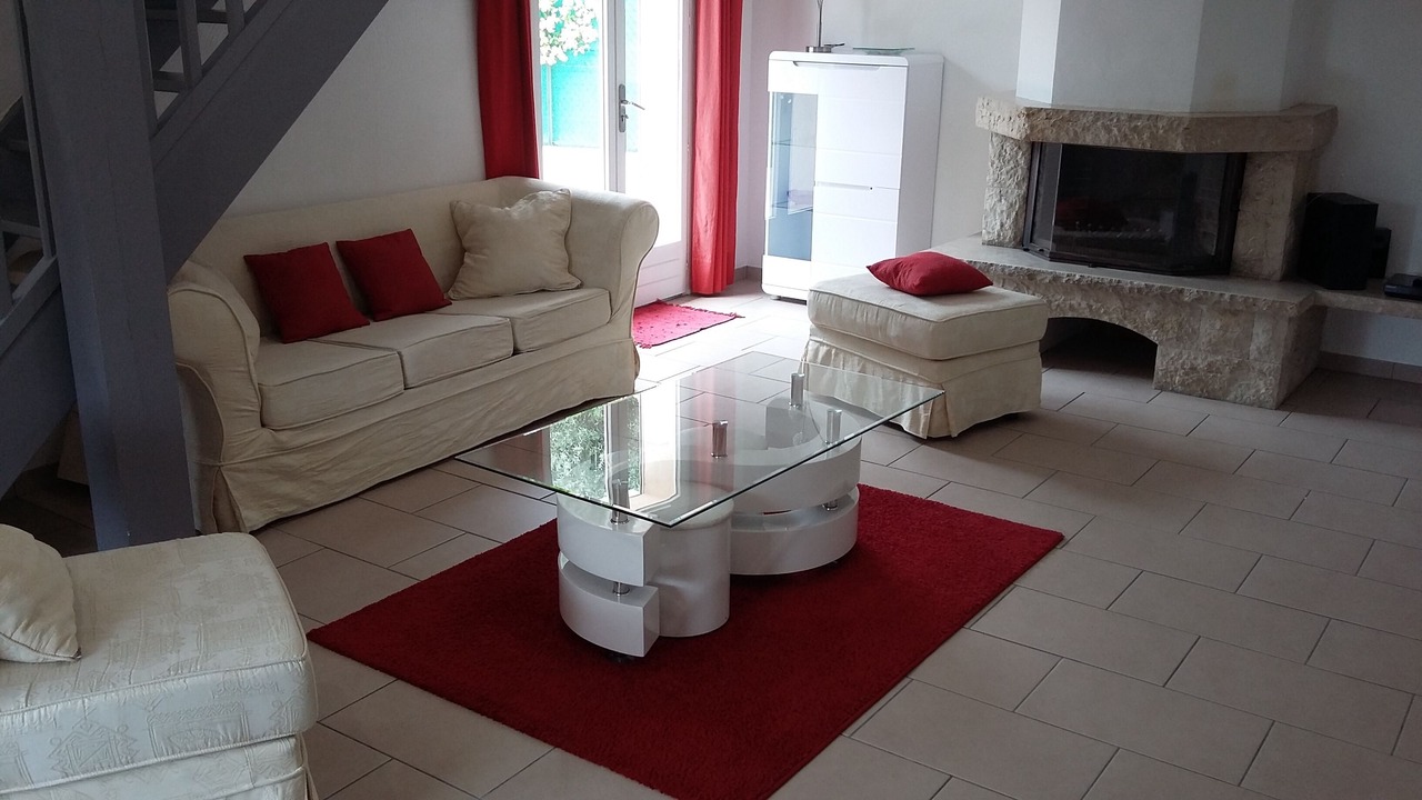 Photo of Livingroom in La Gaude