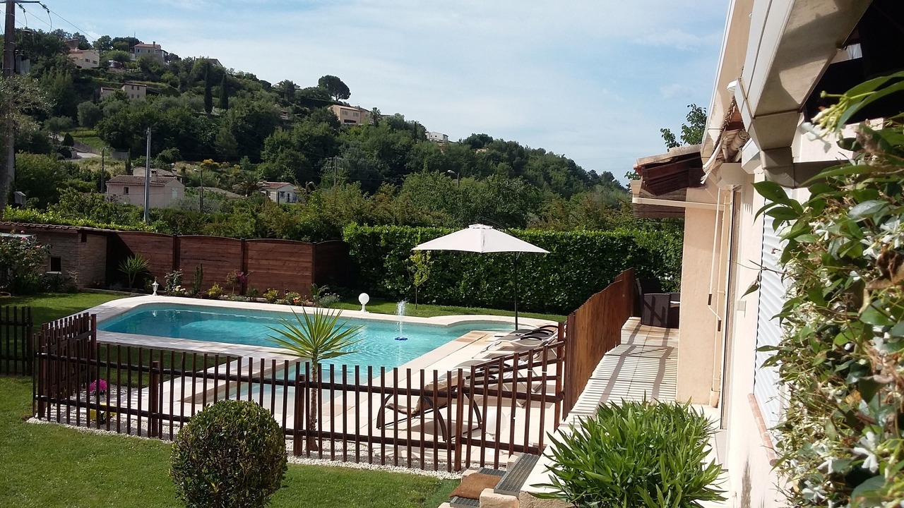 Photo of Outdoor in La Gaude