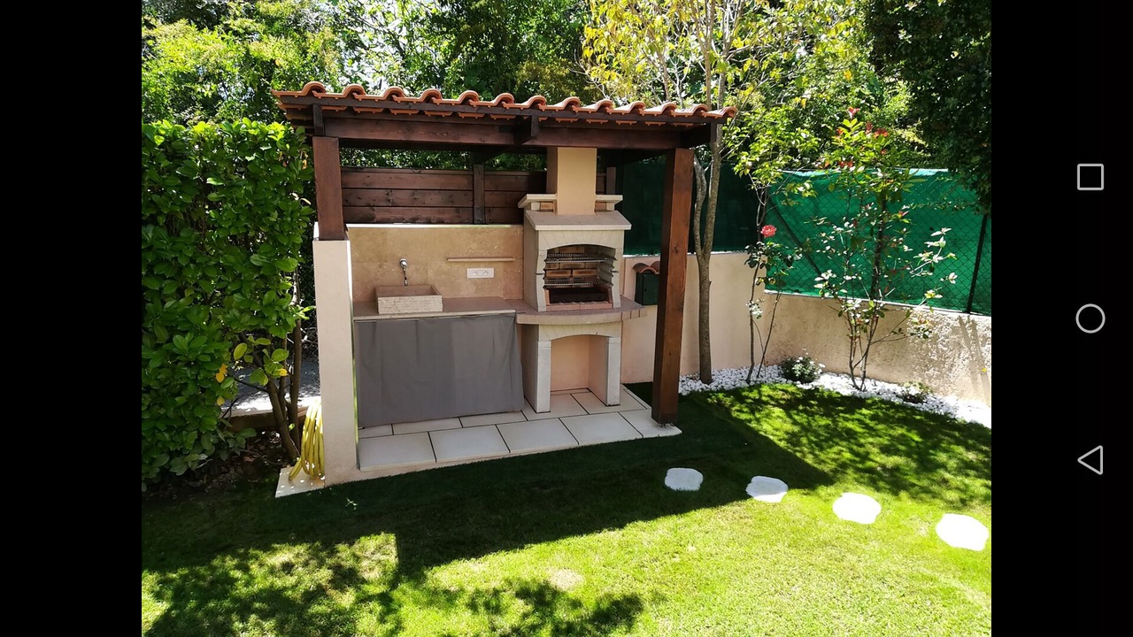 Photo of Outdoor in La Gaude
