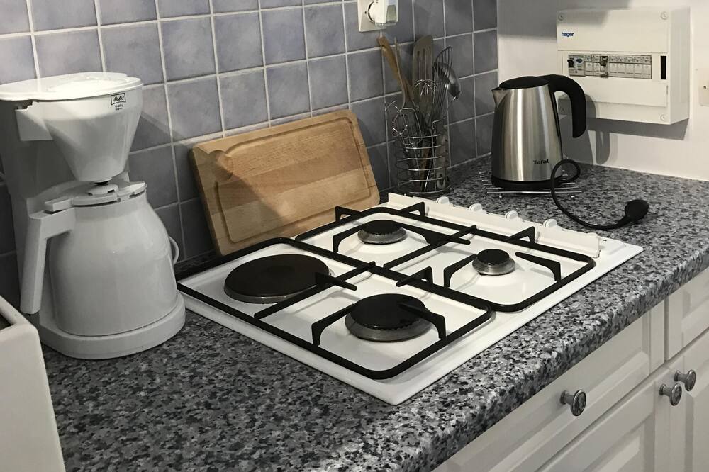 Photo of Kitchen in Saint-Clement-des-Baleines