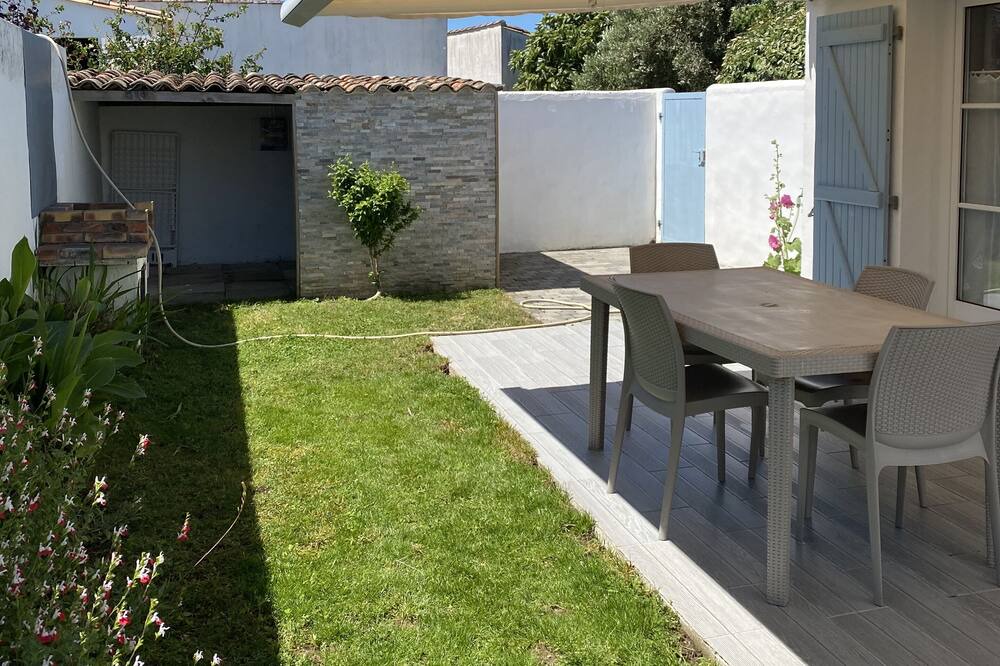 Photo of Outdoor in Saint-Clement-des-Baleines