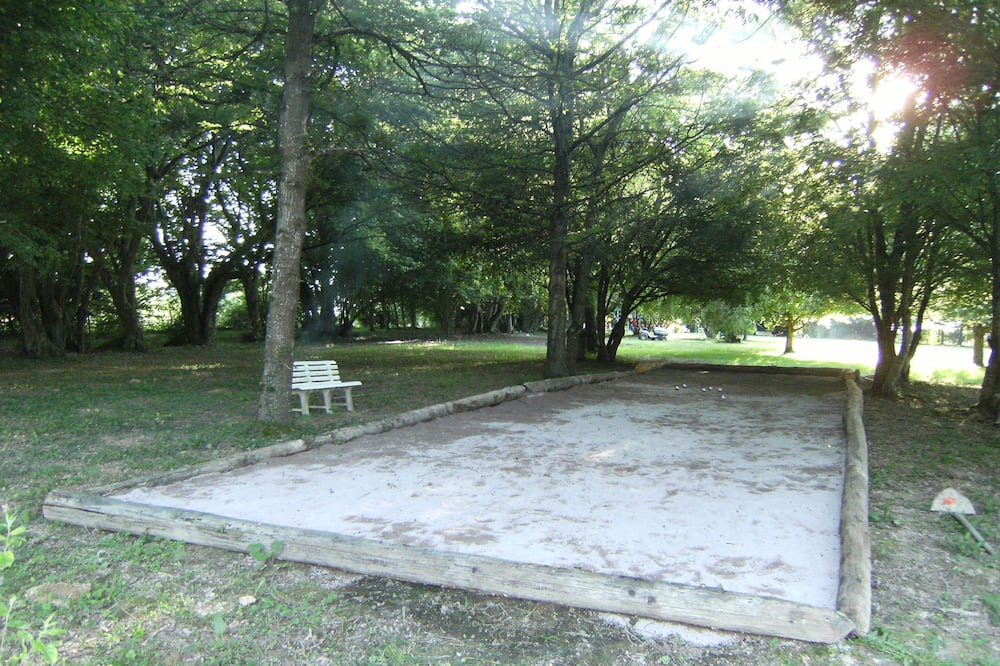 Photo of Outdoor in La Collancelle