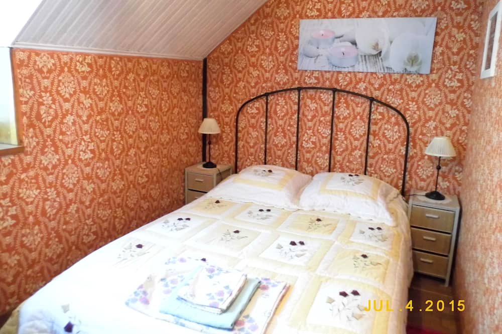 Photo of Bedroom in La Collancelle