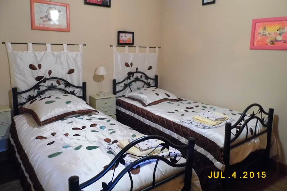Photo of Bedroom in La Collancelle