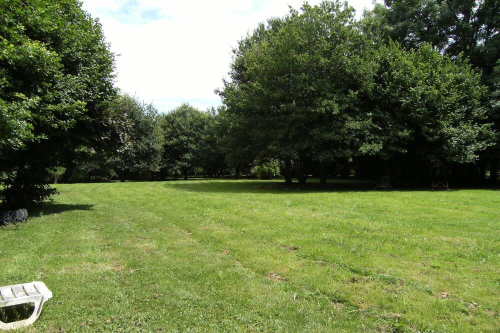 Photo of Outdoor in La Collancelle