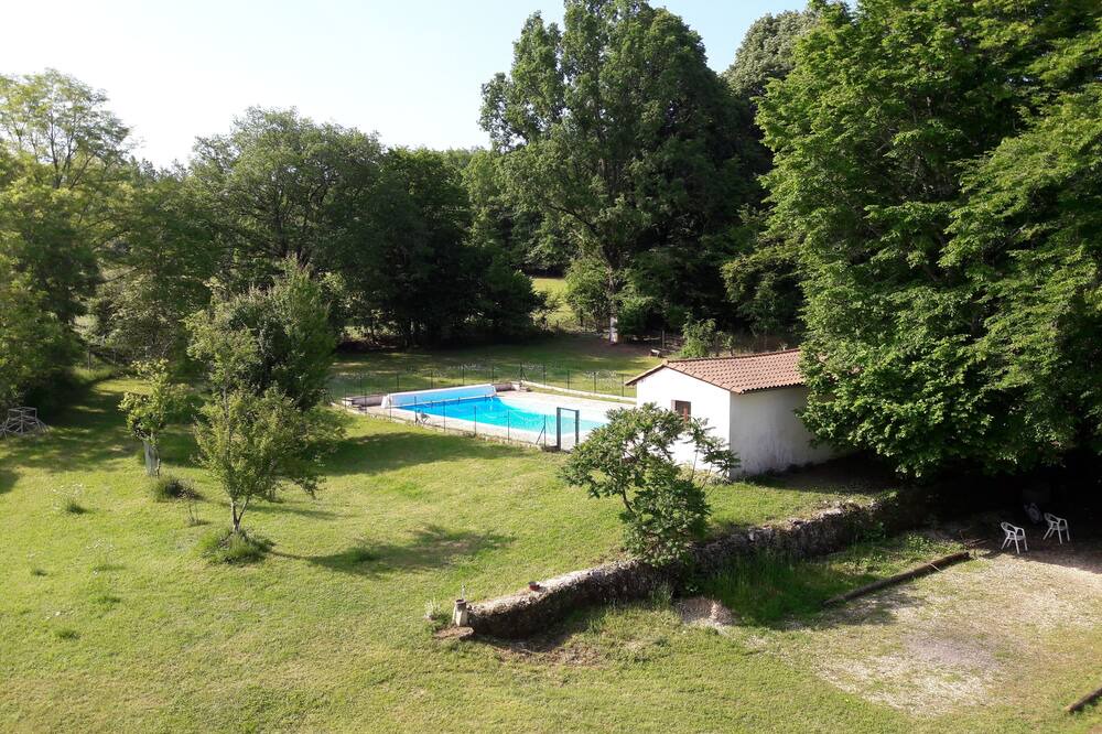 Photo of Outdoor in Brantome-en-Perigord
