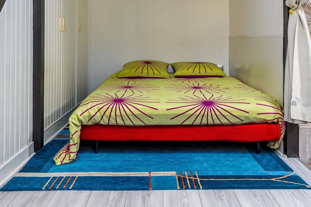 Photo of Bedroom in Saint-Louis