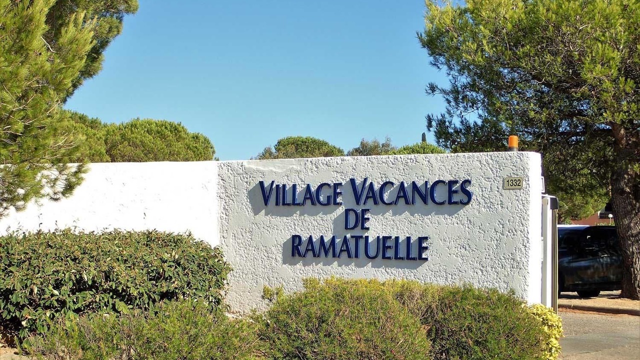 Photo of Outdoor in Ramatuelle