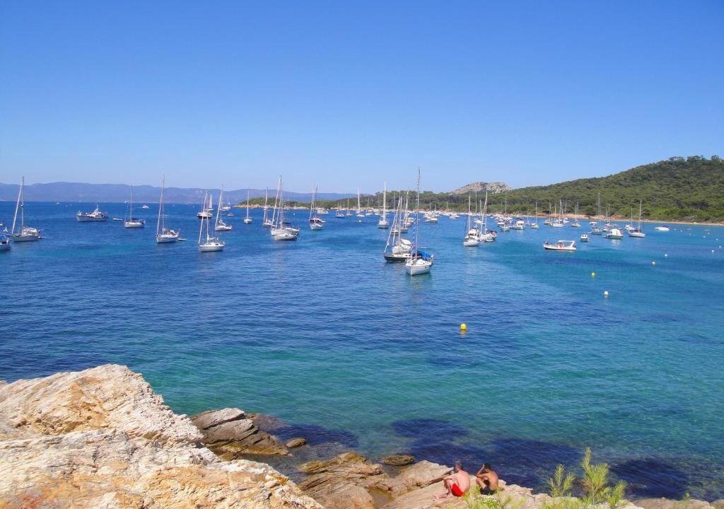 Photo of Others in Ramatuelle