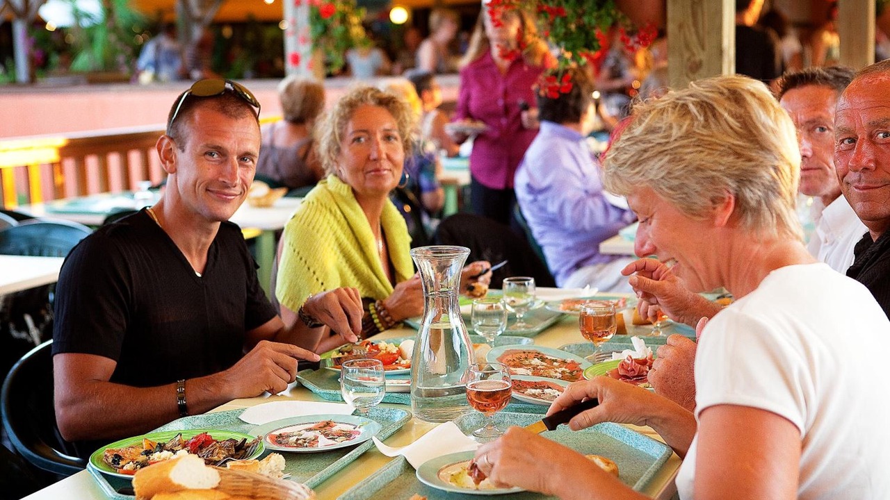 Photo of Others in Ramatuelle