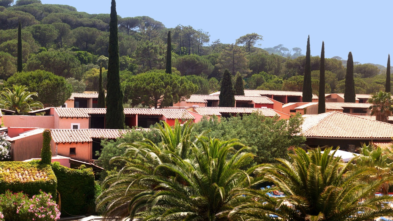 Photo of Outdoor in Ramatuelle
