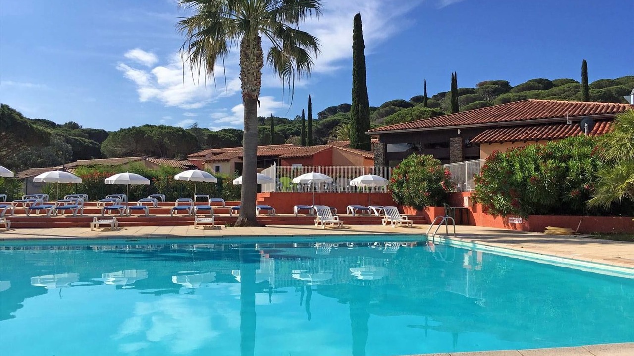 Photo of Outdoor in Ramatuelle