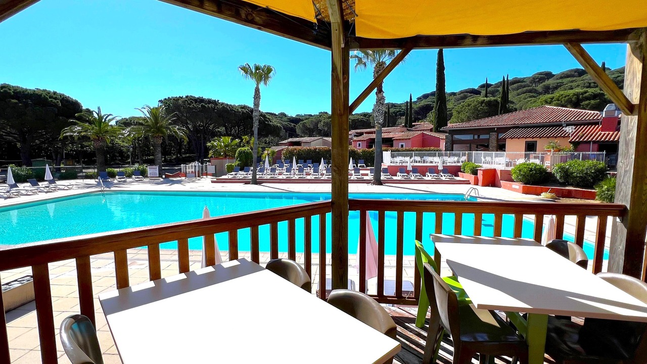 Photo of Outdoor in Ramatuelle