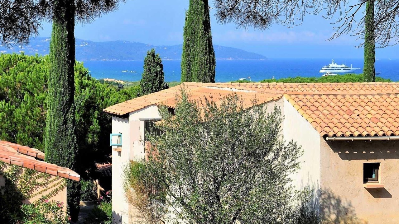 Photo of Outdoor in Ramatuelle