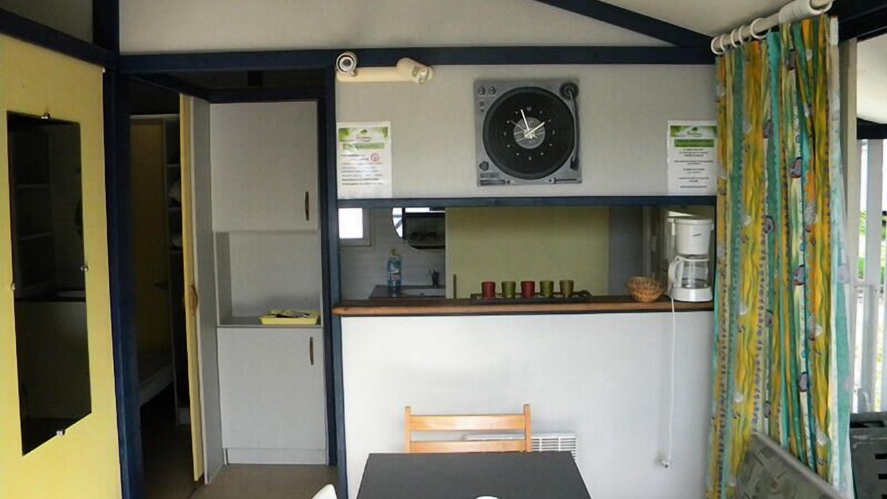Photo of Kitchen in Fumel