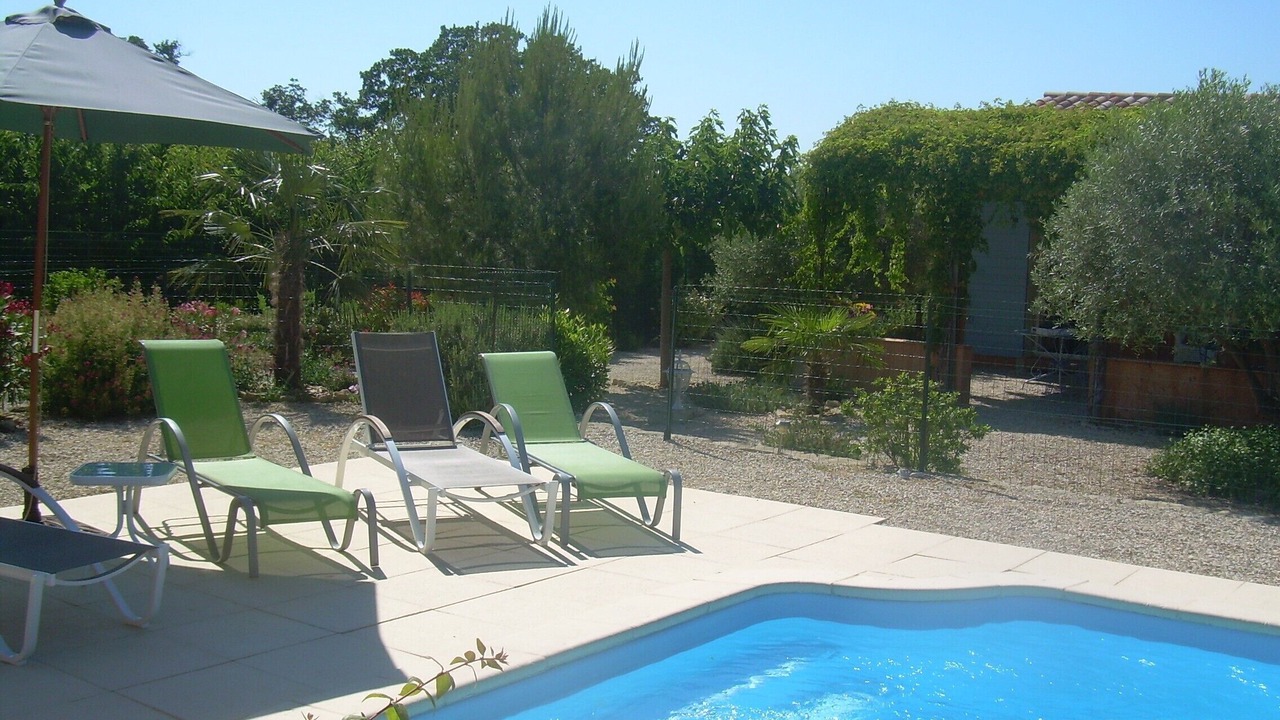 Photo of Outdoor in Caromb