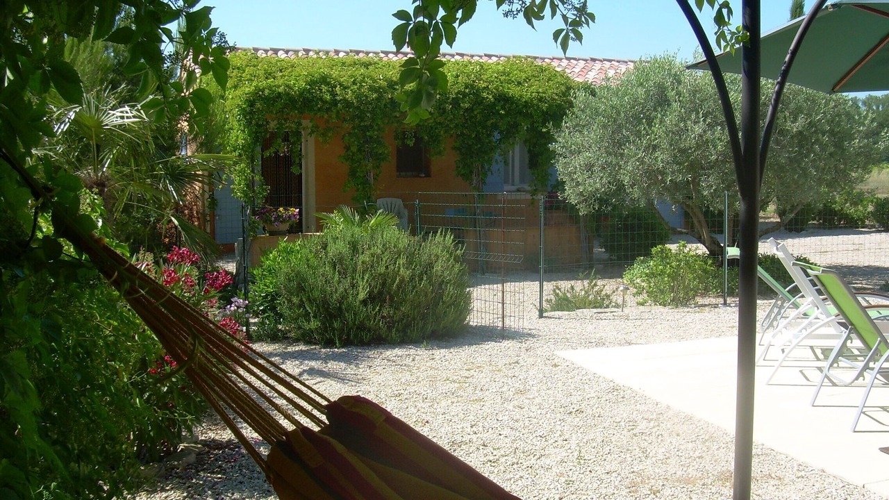 Photo of Outdoor in Caromb