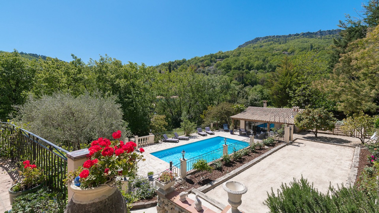Photo of Outdoor in Le Bar-sur-Loup