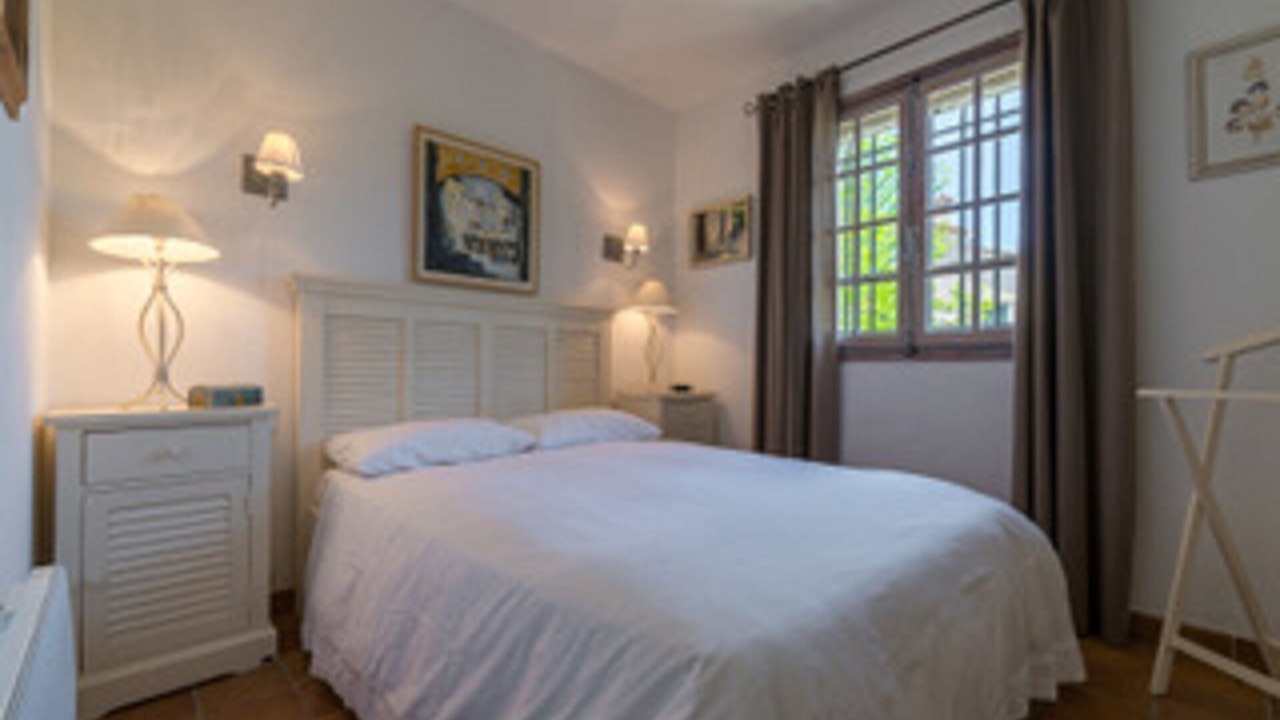Photo of Bedroom in Le Bar-sur-Loup