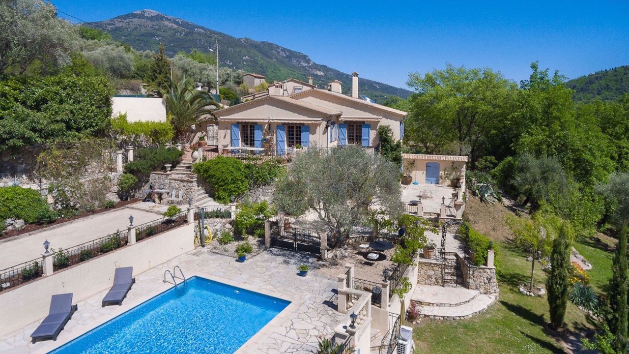 Photo of Outdoor in Le Bar-sur-Loup