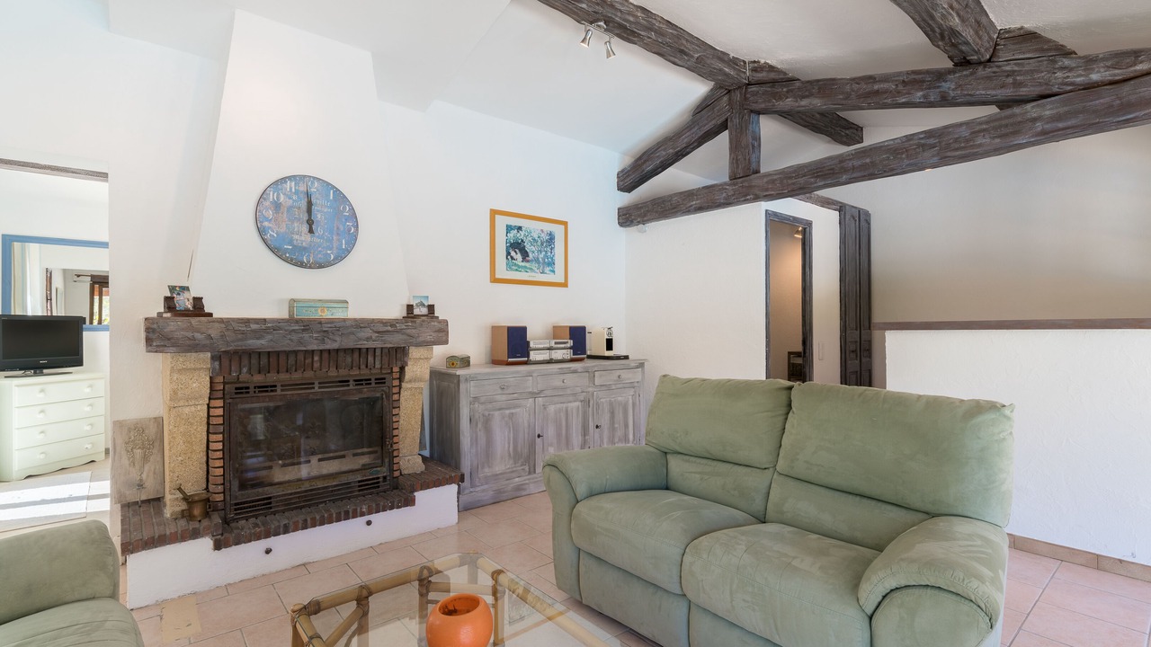 Photo of Livingroom in Le Bar-sur-Loup