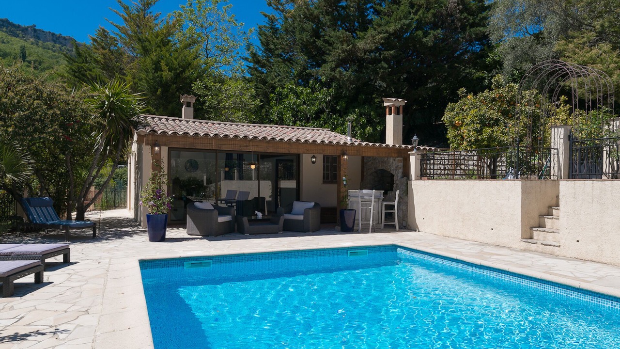 Photo of Outdoor in Le Bar-sur-Loup