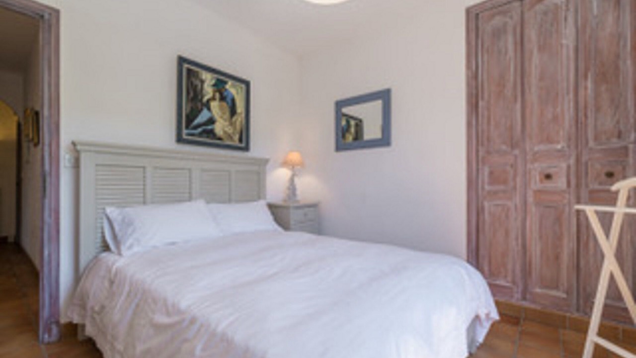 Photo of Bedroom in Le Bar-sur-Loup