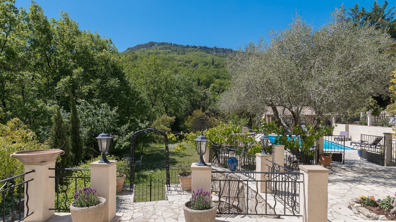 Photo of Outdoor in Le Bar-sur-Loup