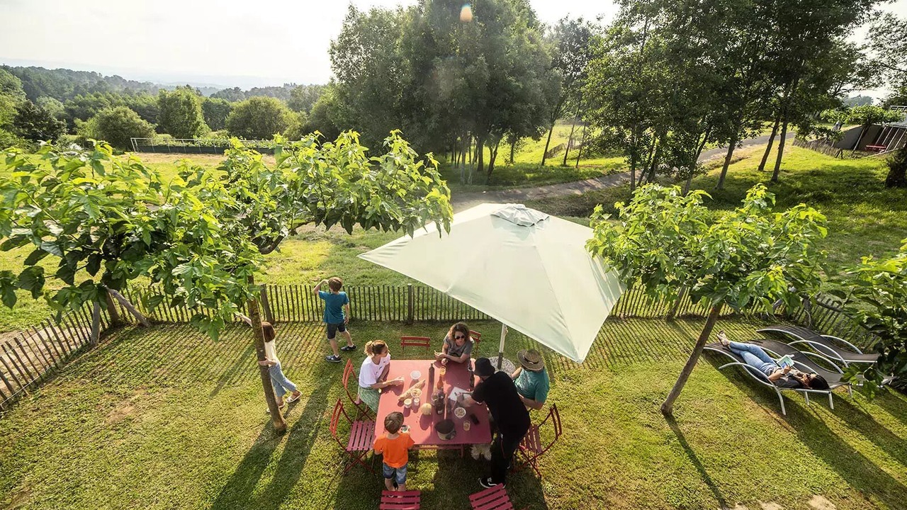 Photo of Outdoor in Sainte-Fereole