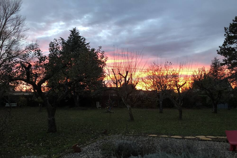 Photo of Outdoor in Le Vernet
