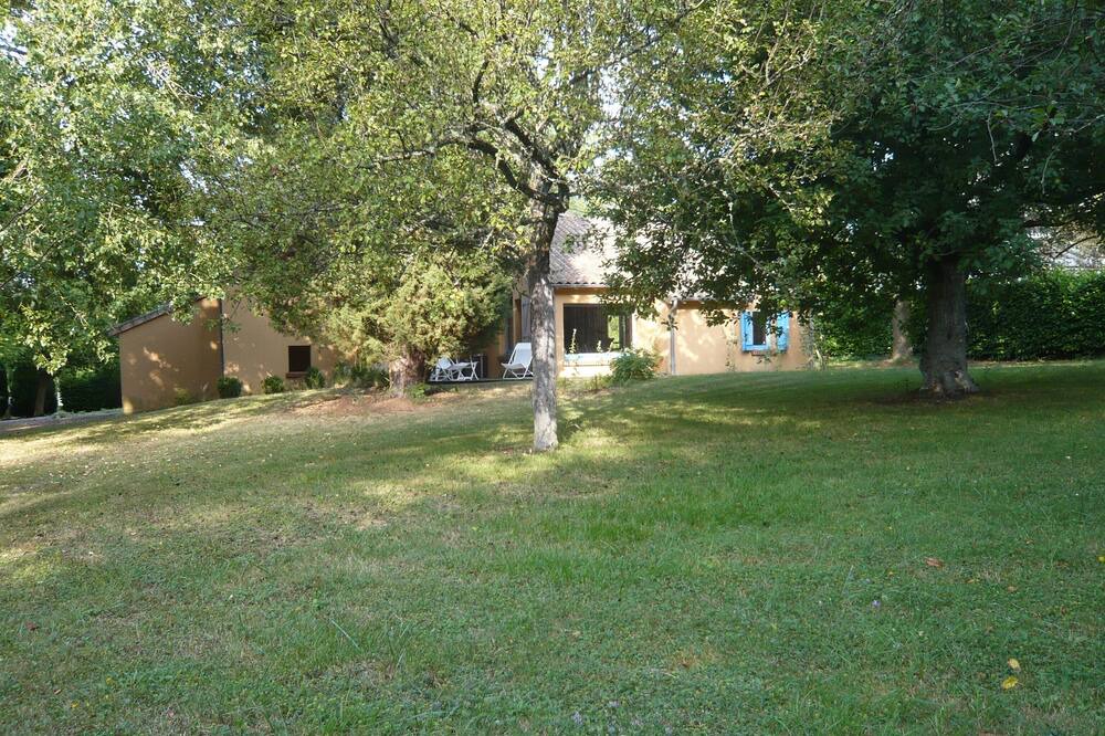 Photo of Outdoor in Le Vernet