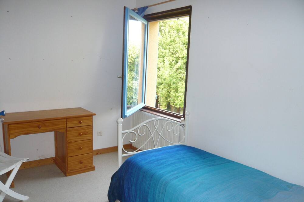 Photo of Bedroom in Le Vernet