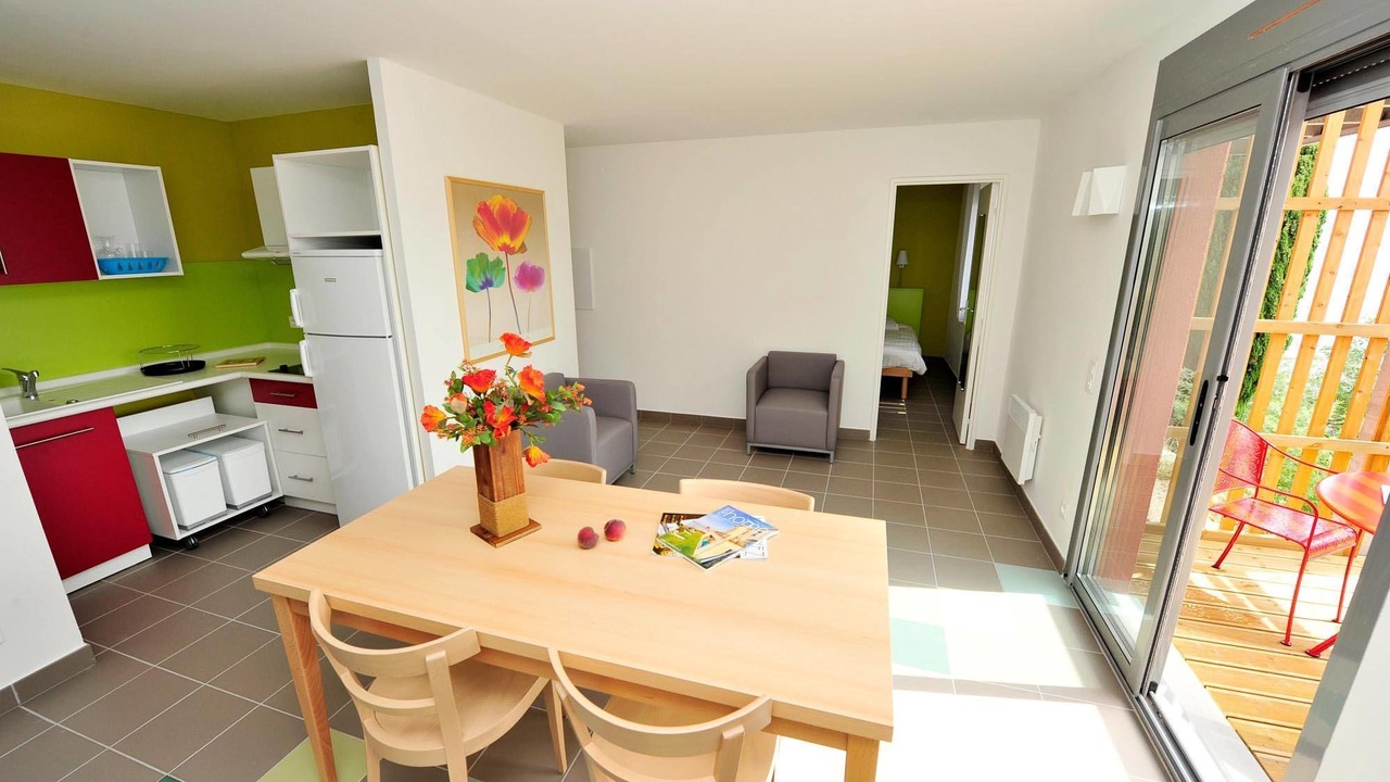 Photo of Livingroom in La Napoule