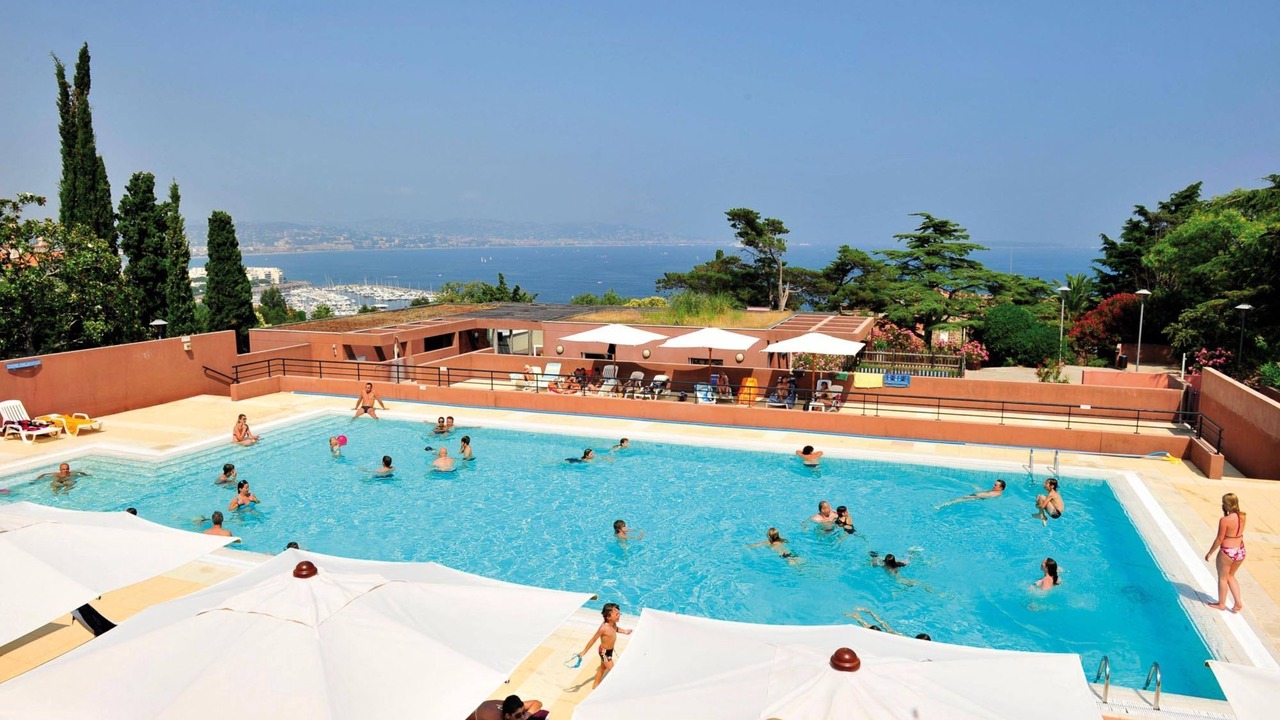 Photo of Outdoor in La Napoule