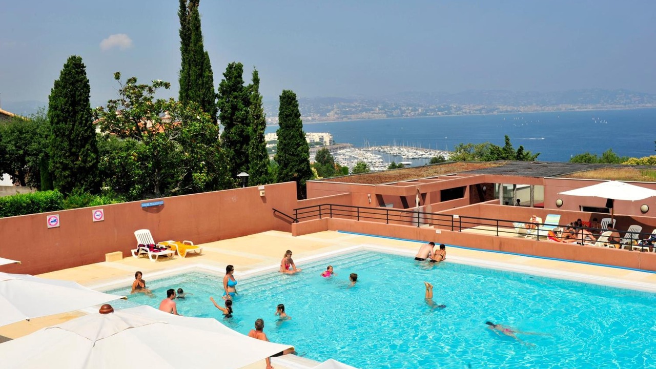 Photo of Outdoor in La Napoule