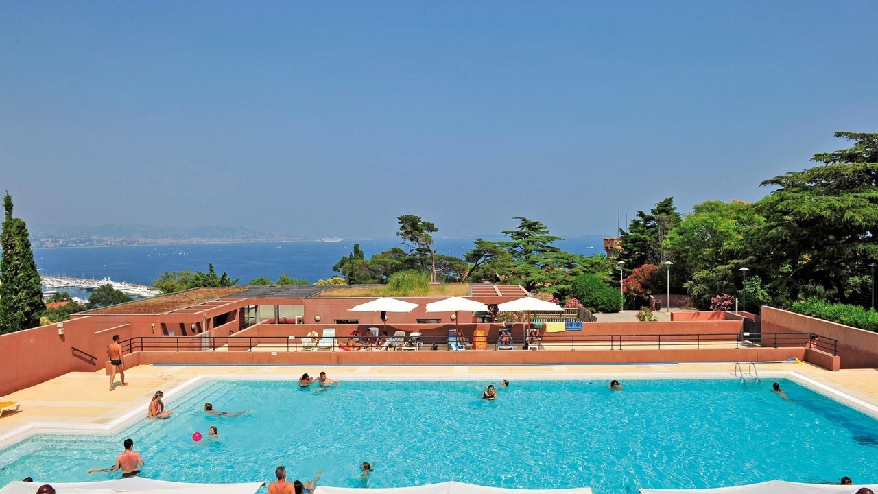 Photo of Outdoor in La Napoule