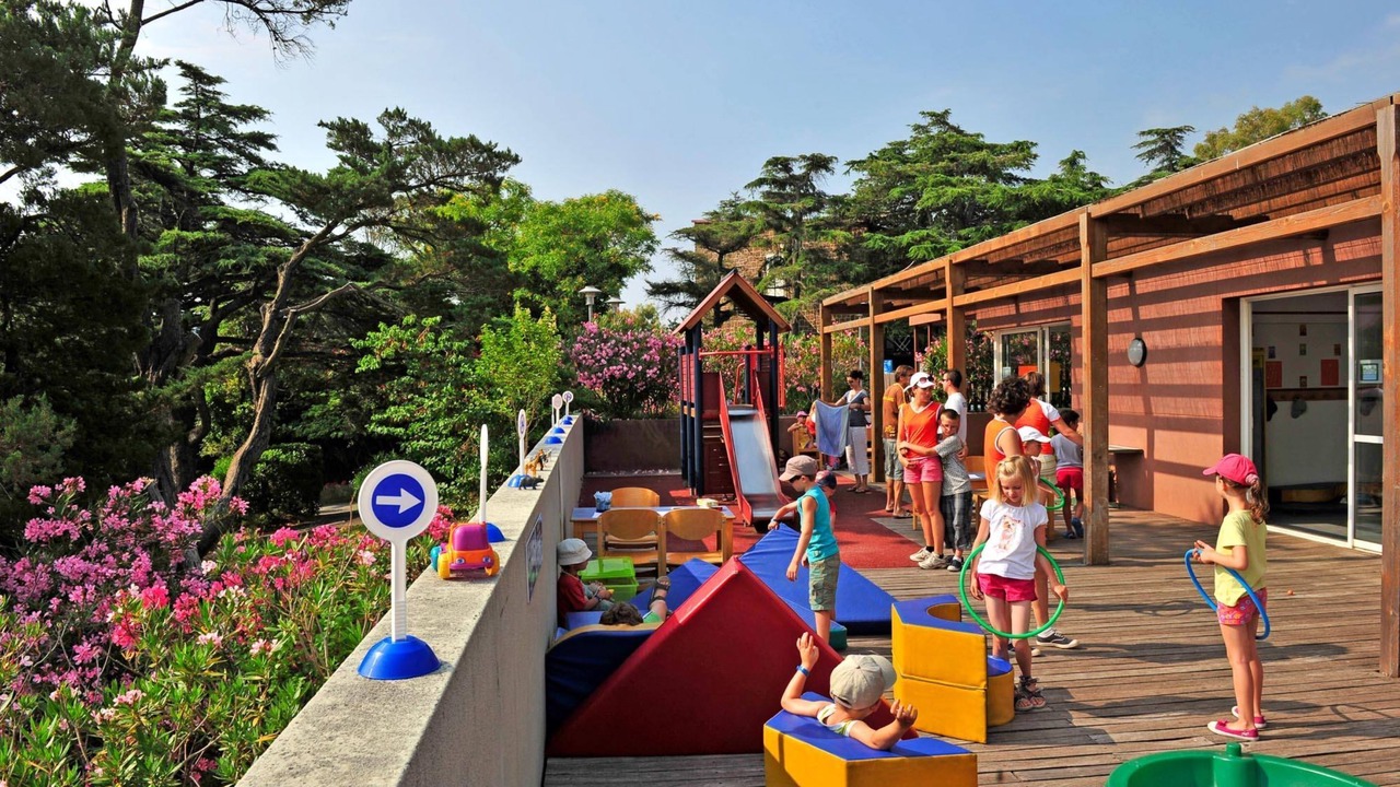 Photo of Outdoor in La Napoule