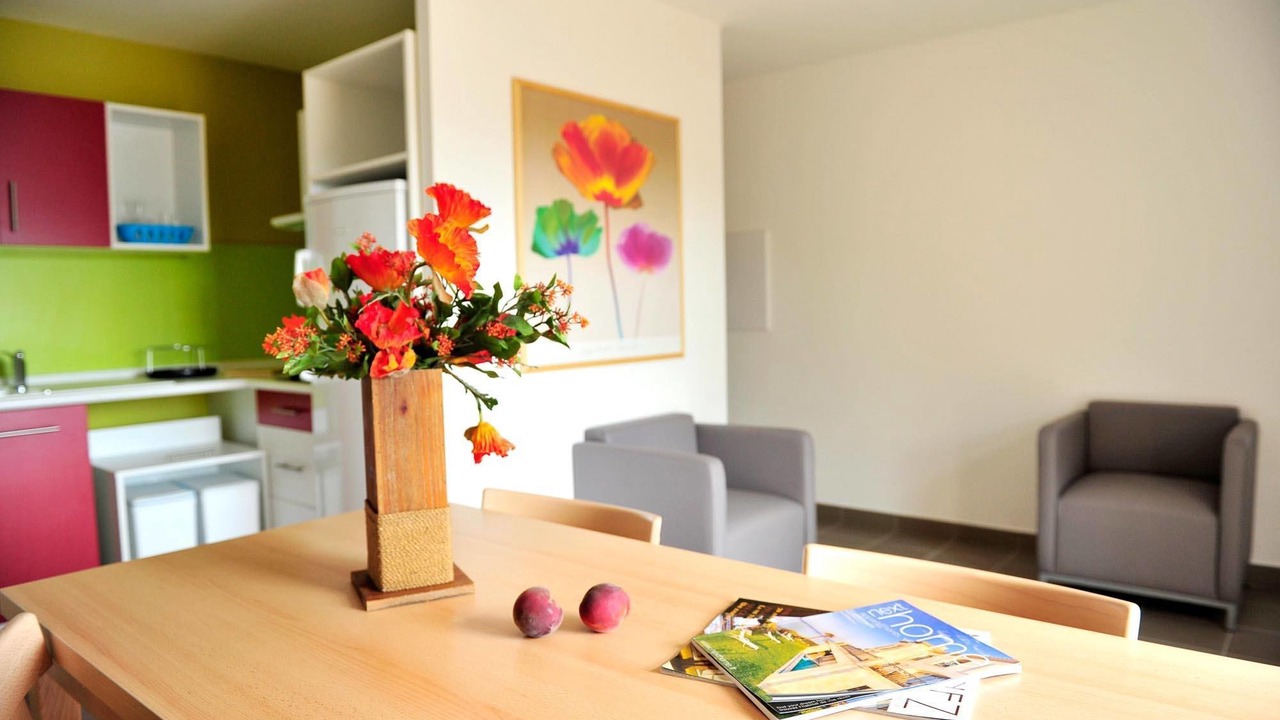 Photo of Livingroom in La Napoule