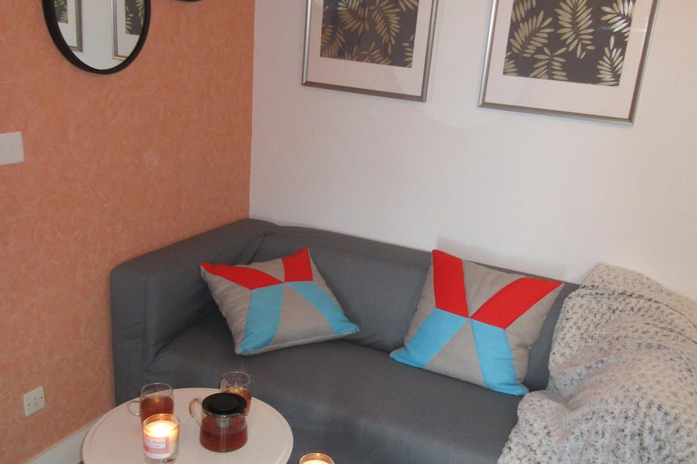Photo of Livingroom in Eyliac