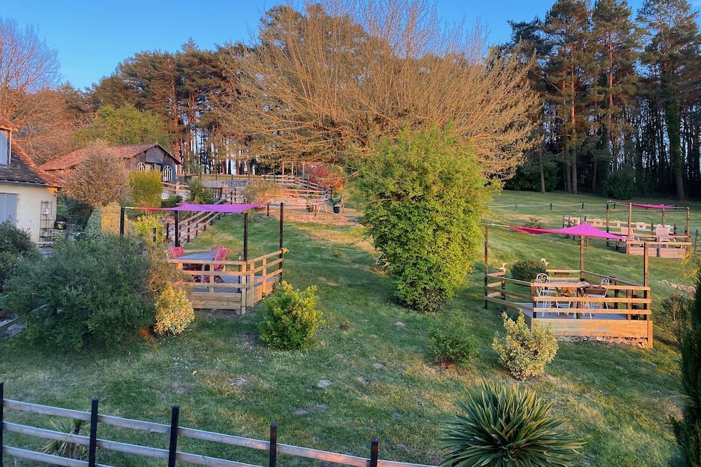 Photo of Outdoor in Eyliac