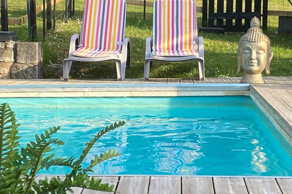 Photo of Outdoor in Eyliac