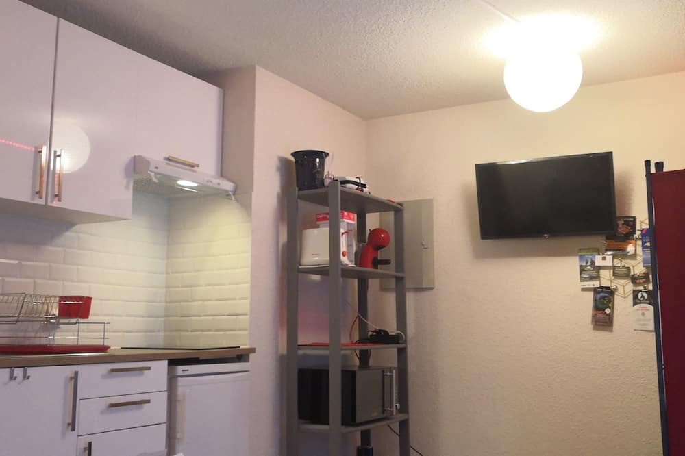 Photo of Kitchen in Thollon-les-Memises